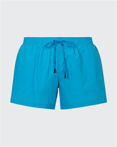 fendi shortd|fendi water reveal shorts.